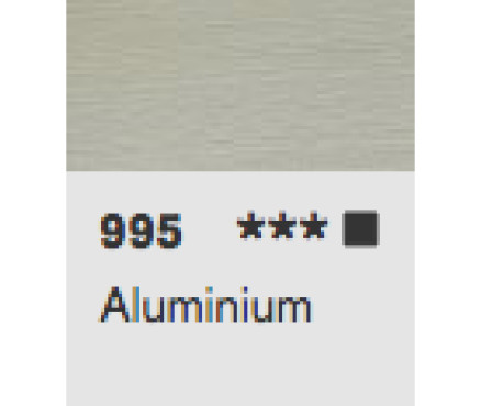 N.995 Αλουμίνιο 85ml